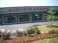 Augusta Marine, Augusta, Georgia
